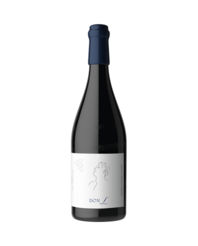 Red Wines  Don L Pinot Nero - Andrea Formilli Fendi 99,30 â‚¬ Red Wines  Don L Pinot Nero - Andrea Formilli Fendi 99,30 â‚¬