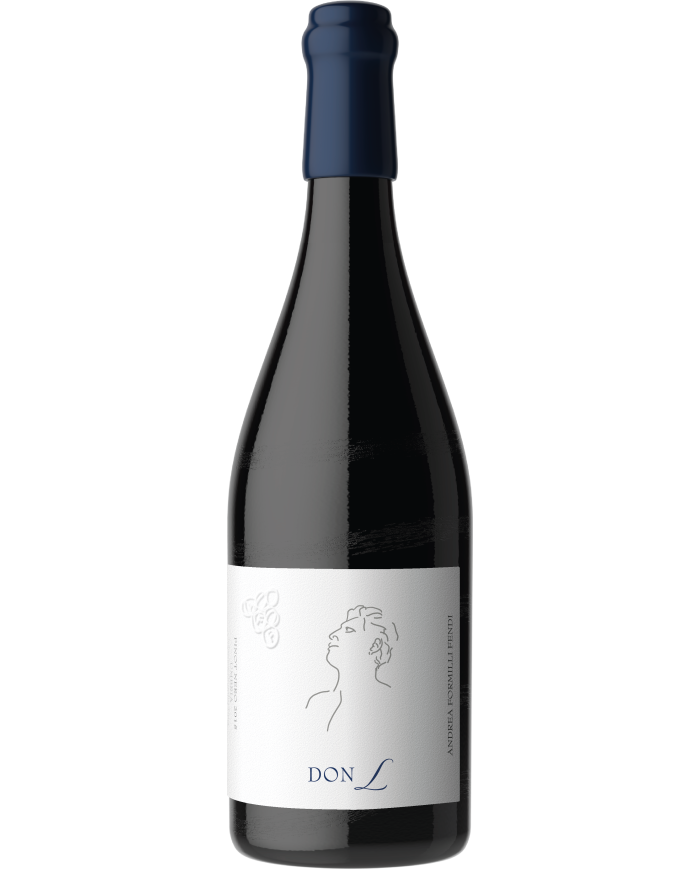 Vini Rossi  Don L Pinot Nero - Andrea Formilli Fendi 99,30 â‚¬ Vini Rossi  Don L Pinot Nero - Andrea Formilli Fendi 99,30 â‚¬