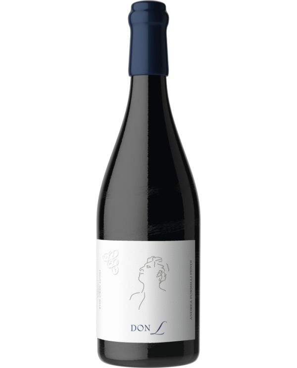 Rode wijnen  Don L Pinot Nero - Andrea Formilli Fendi 99,30 â‚¬ Rode wijnen  Don L Pinot Nero - Andrea Formilli Fendi 99,30 â‚¬