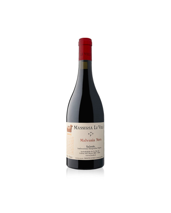 Vini Rossi  Askos Malvasia Nera Salento IGT 2020 - Masseria Li Veli 15,90 â‚¬ Vini Rossi  Askos Malvasia Nera Salento IGT 2020 - Masseria Li Veli 15,90 â‚¬