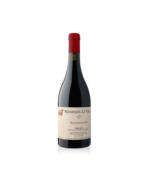 Vini Rossi  Askos Susumaniello Salento IGT 2021 - Masseria Li Veli 15,90 â‚¬ Vini Rossi  Askos Susumaniello Salento IGT 2021 - Masseria Li Veli 15,90 â‚¬