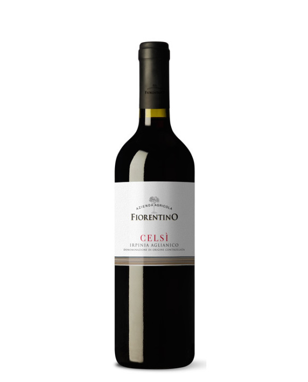 Vini Rossi  Celsì Irpinia Aglianico D.O.C. 2018 - Fiorentino 12,40 â‚¬ Vini Rossi  Celsì Irpinia Aglianico D.O.C. 2018 - Fiorentino 12,40 â‚¬