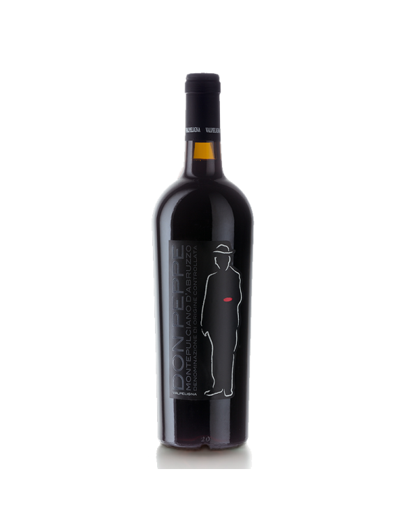 Red Wines  Don Peppe Montepulciano D'Abruzzo DOC Riserva 2016 - Valpeligna 14,67 â‚¬ Red Wines  Don Peppe Montepulciano D'Abruzzo DOC Riserva 2016 - Valpeligna 14,67 â‚¬