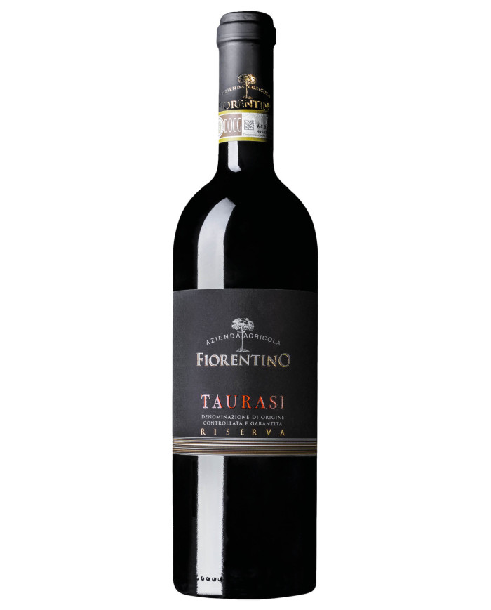 Rode wijnen  Taurasi Riserva DOCG 2016 - Fiorentino 47,25 â‚¬ Rode wijnen  Taurasi Riserva DOCG 2016 - Fiorentino 47,25 â‚¬