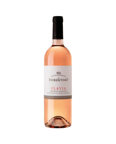 Rosé-Weine  Irpinia DOC Rosato Flavia 2020 - Fiorentino 12,50 € Rosé-Weine  Irpinia DOC Rosato Flavia 2020 - Fiorentino 12,50 €