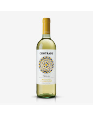 White wines  Malvasia Chardonnay Puglia Igt Contrade 2022 - Masseria Li Veli 6,20 â‚¬ White wines  Malvasia Chardonnay Puglia Igt Contrade 2022 - Masseria Li Veli 6,20 â‚¬