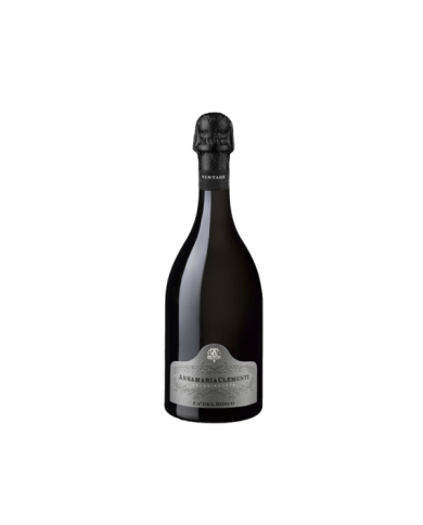 White wines  Franciacorta Dosaggio Zero Riserva DOCG Annamaria Clementi 2011 - Ca’ del Bosco 92,62 €