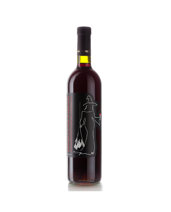 Red Wines  Montepulciano D'Abruzzo DOC 2019 Colle delle Streghe - Valpeligna 5,74 â‚¬ Red Wines  Montepulciano D'Abruzzo DOC 2019 Colle delle Streghe - Valpeligna 5,74 â‚¬