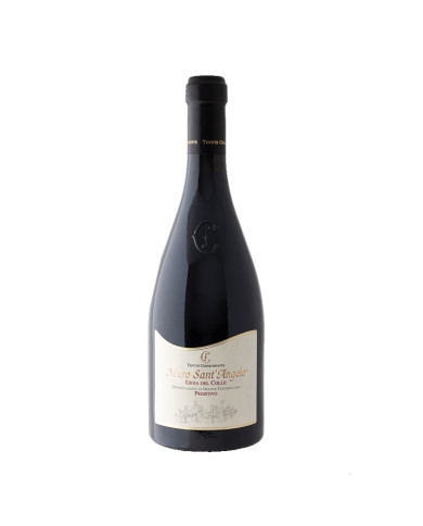 Vini Rossi  Muro Sant'Angelo Gioia del Colle Doc 2021 - Tenute Chiaromonte 18,85 € Vini Rossi  Muro Sant'Angelo Gioia del Colle Doc 2021 - Tenute Chiaromonte 18,85 €