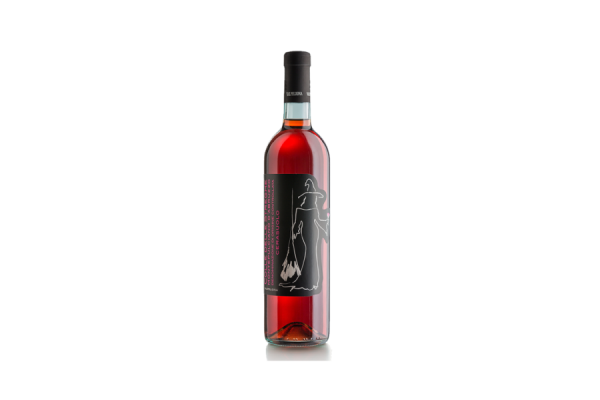Vini Rosè  Cerasuolo D'Abruzzo DOC 2020 Colle delle Streghe - Valpeligna 5,71 €