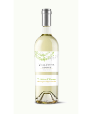 White wines  Adonis Trebbiano D’Abruzzo D.O.C. 2023 - Villa Vestea 5,33 €