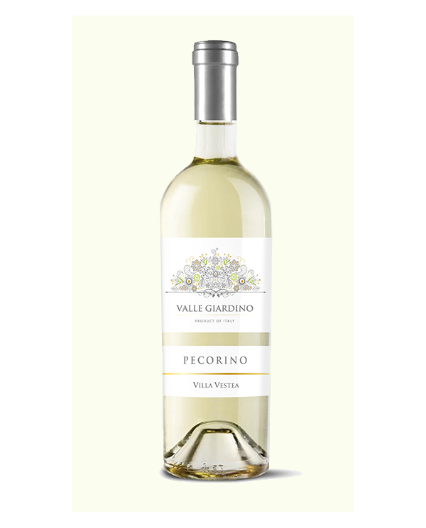 White wines  Valle Giardino Pecorino I.G.T. 2023 - Villa Vestea 7,00 â‚¬ White wines  Valle Giardino Pecorino I.G.T. 2023 - Villa Vestea 7,00 â‚¬