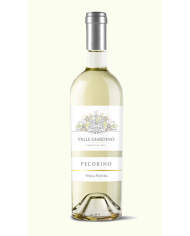 Vini Bianchi  Valle Giardino Pecorino I.G.T. 2023 - Villa Vestea 7,00 €