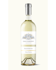Vini Bianchi  Valle Giardino Passerina I.G.T. 2023 - Villa Vestea 7,00 €