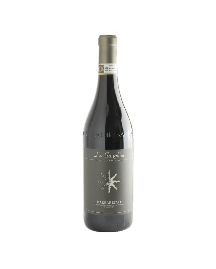 Red Wines  Barbaresco Docg 2020 - La Ganghija 27,27 €