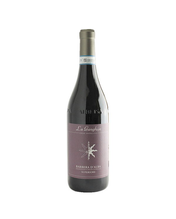 Rode wijnen  Barbera D'Alba DOC Superiore 2021 - La Ganghija 14,92 â‚¬ Rode wijnen  Barbera D'Alba DOC Superiore 2021 - La Ganghija 14,92 â‚¬