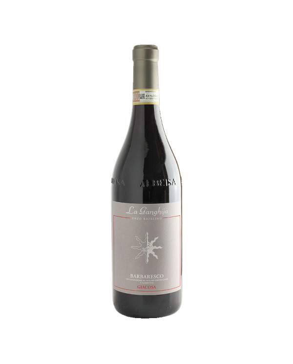 Rode wijnen  Giacosa Barbaresco DOCG 2019 - La Ganghija 51,62 â‚¬ Rode wijnen  Giacosa Barbaresco DOCG 2019 - La Ganghija 51,62 â‚¬