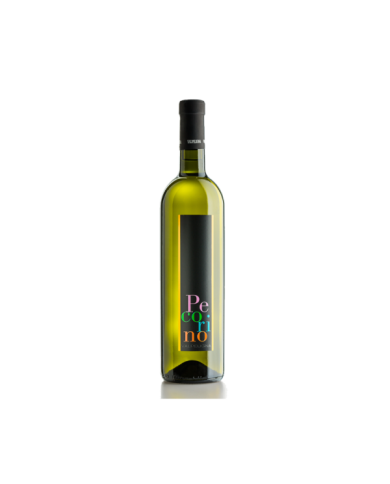 White wines  Pecorino - Colline Pescaresi IGT 2020 - Valpeligna 6,41 € White wines  Pecorino - Colline Pescaresi IGT 2020 - Valpeligna 6,41 €