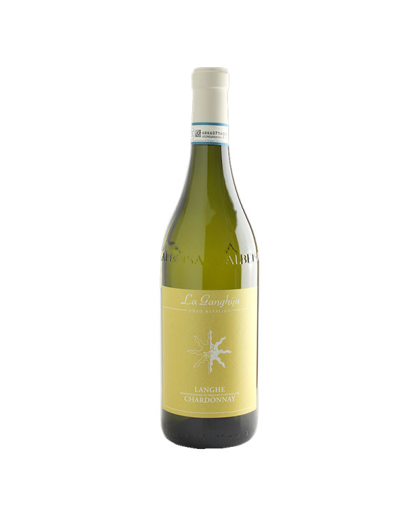 Witte Wijnen  Langhe D.O.C. Chardonnay 2022 - La Ganghija 11,00 â‚¬ Witte Wijnen  Langhe D.O.C. Chardonnay 2022 - La Ganghija 11,00 â‚¬