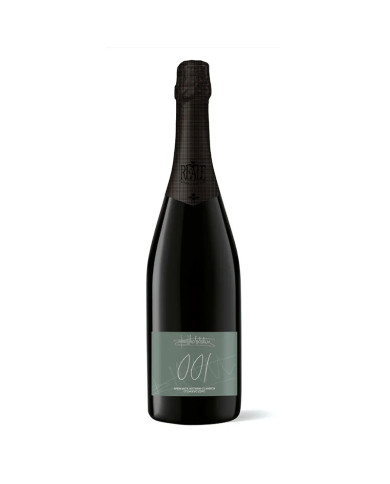 Vini Bianchi  001 Spumante Metodo Classico Dosaggio Zero - Cantina Reale 26,60 € Vini Bianchi  001 Spumante Metodo Classico Dosaggio Zero - Cantina Reale 26,60 €