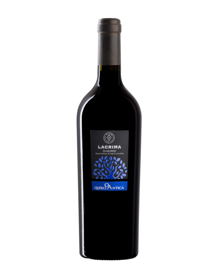 Rode wijnen  Querciantica' Lacrima di Morro d'Alba DOC 2022 - Velenosi 11,48&nbsp;€