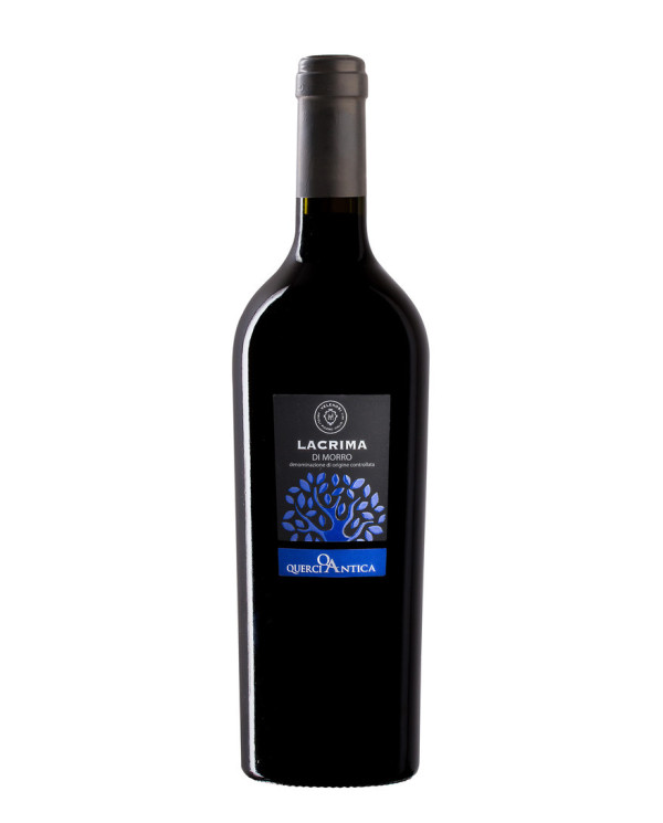 Vini Rossi  Querciantica' Lacrima di Morro d'Alba DOC 2022 - Velenosi 11,48 â‚¬ Vini Rossi  Querciantica' Lacrima di Morro d'Alba DOC 2022 - Velenosi 11,48 â‚¬