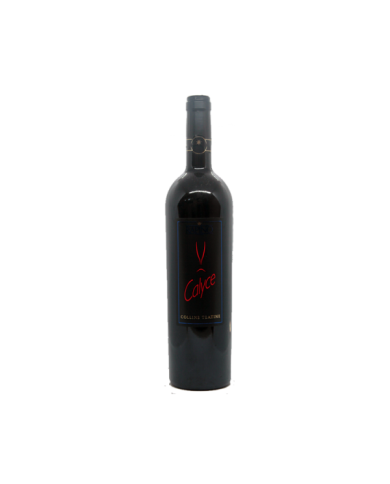Rode wijnen  Calyce - Vino Rosso IGT Colline Teatine 2013 - Cantina Rapino 12,29 â‚¬ Rode wijnen  Calyce - Vino Rosso IGT Colline Teatine 2013 - Cantina Rapino 12,29 â‚¬