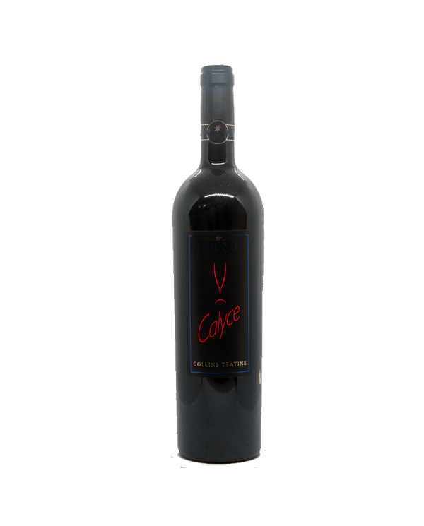 Vini Rossi  Calyce - Vino Rosso IGT Colline Teatine 2013 - Cantina Rapino 12,29 â‚¬ Vini Rossi  Calyce - Vino Rosso IGT Colline Teatine 2013 - Cantina Rapino 12,29 â‚¬