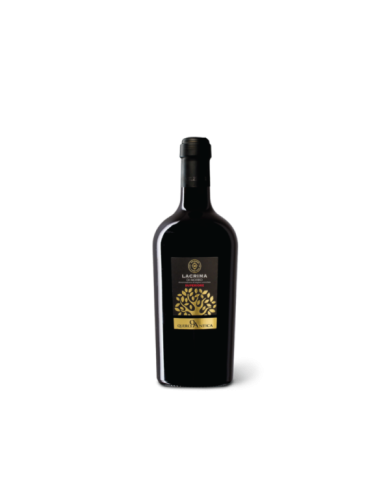 Rode wijnen  Querciantica Lacrima di Morro d'Alba Doc Superiore 2022 - Velenosi 14,00&nbsp;€