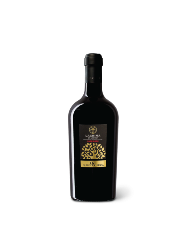 Vini Rossi  Querciantica Lacrima di Morro d'Alba Doc Superiore 2022 - Velenosi 14,00 â‚¬ Vini Rossi  Querciantica Lacrima di Morro d'Alba Doc Superiore 2022 - Velenosi 14,00 â‚¬