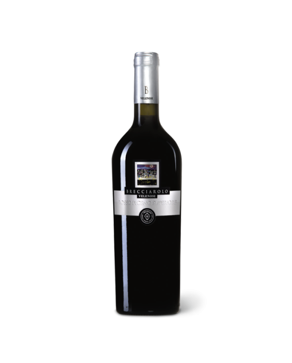 Rode wijnen  Il Brecciarolo Rosso Piceno Doc Superiore 2021 - Velenosi 8,70 â‚¬ Rode wijnen  Il Brecciarolo Rosso Piceno Doc Superiore 2021 - Velenosi 8,70 â‚¬