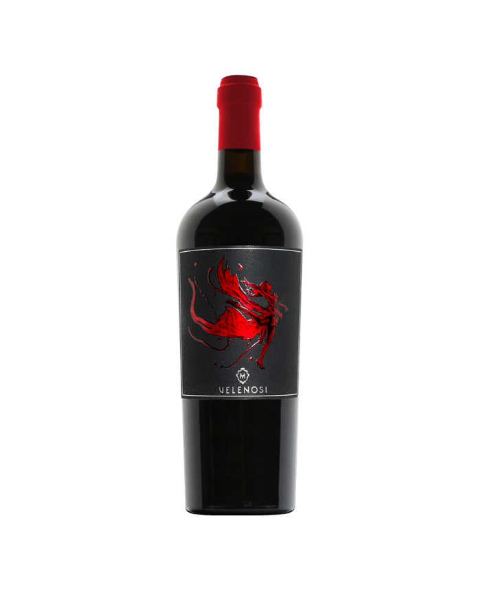 Rode wijnen  Ninfa Marche IGT Rosso 2021 - Velenosi 13,30 â‚¬ Rode wijnen  Ninfa Marche IGT Rosso 2021 - Velenosi 13,30 â‚¬