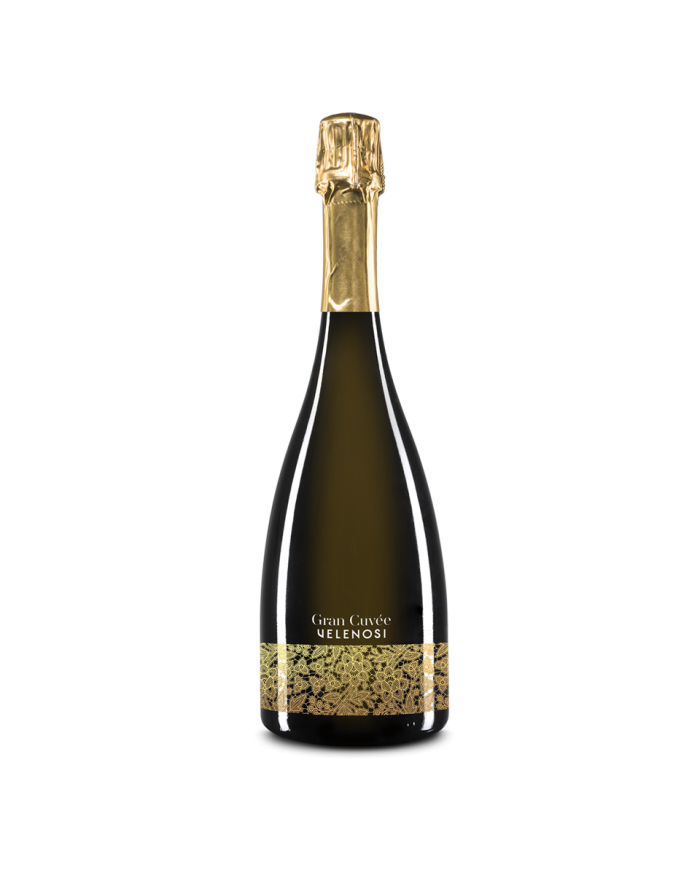 Witte Wijnen  Gran Cuvée Gold Metodo Classico - Velenosi 32,10 â‚¬ Witte Wijnen  Gran Cuvée Gold Metodo Classico - Velenosi 32,10 â‚¬