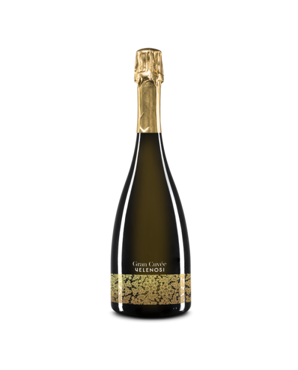White wines  Gran Cuvée Gold Metodo Classico - Velenosi 32,10 â‚¬ White wines  Gran Cuvée Gold Metodo Classico - Velenosi 32,10 â‚¬