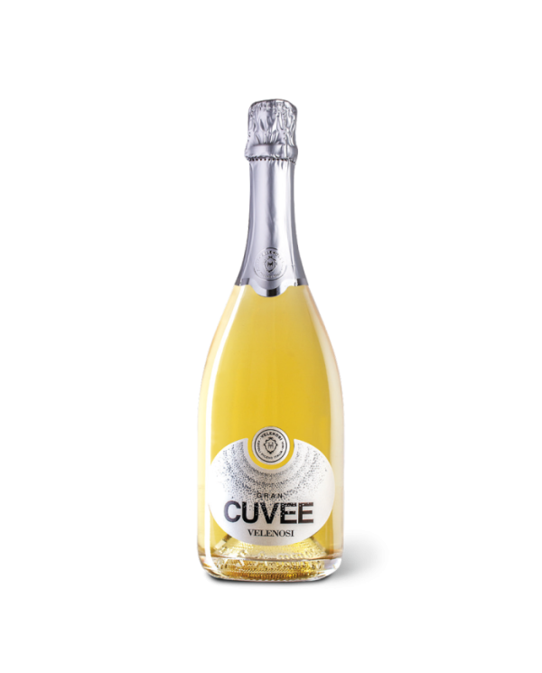 White wines  Gran Cuvée Spumante Metodo Classico - Velenosi 17,30 â‚¬ White wines  Gran Cuvée Spumante Metodo Classico - Velenosi 17,30 â‚¬