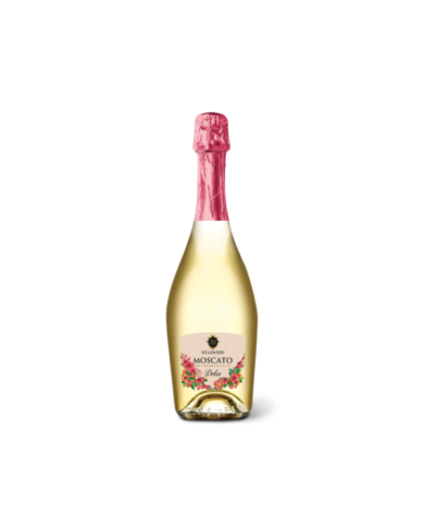 Vini Bianchi  Spumante Moscato Metodo Charmat - Velenosi 10,30 € Vini Bianchi  Spumante Moscato Metodo Charmat - Velenosi 10,30 €