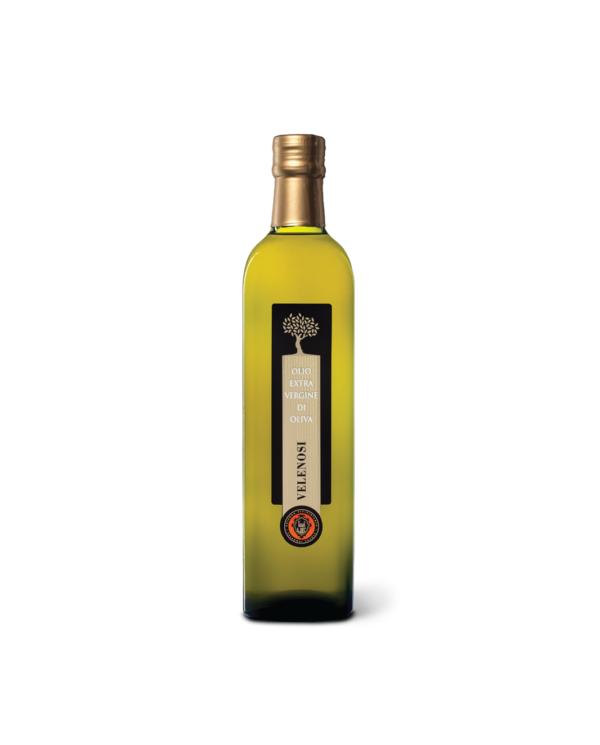 Olio Extravergine di Oliva  Olio Extra Vergine di Oliva 750 ml - Velenosi 19,60 â‚¬ Olio Extravergine di Oliva  Olio Extra Vergine di Oliva 750 ml - Velenosi 19,60 â‚¬