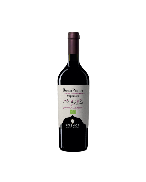 Red Wines  Rosso Piceno DOC Superiore 2020 Bio - Velenosi 8,90 â‚¬ Red Wines  Rosso Piceno DOC Superiore 2020 Bio - Velenosi 8,90 â‚¬