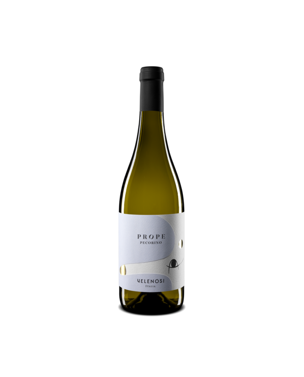 Witte Wijnen  Prope Pecorino Colli Aprutini IGT 2023 - Velenosi 8,90 €
