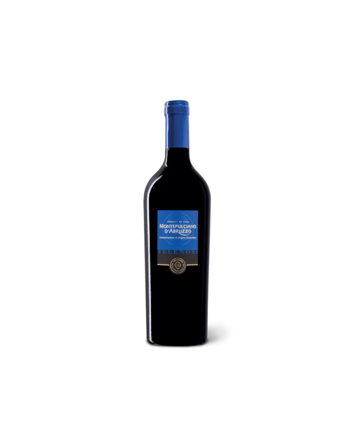 Red Wines  Montepulciano d'Abruzzo DOC 2021 - Velenosi 6,93 â‚¬ Red Wines  Montepulciano d'Abruzzo DOC 2021 - Velenosi 6,93 â‚¬