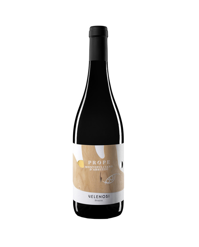 Red Wines  Prope Montepulciano d'Abruzzo DOC 2021 - Velenosi 11,00 â‚¬ Red Wines  Prope Montepulciano d'Abruzzo DOC 2021 - Velenosi 11,00 â‚¬