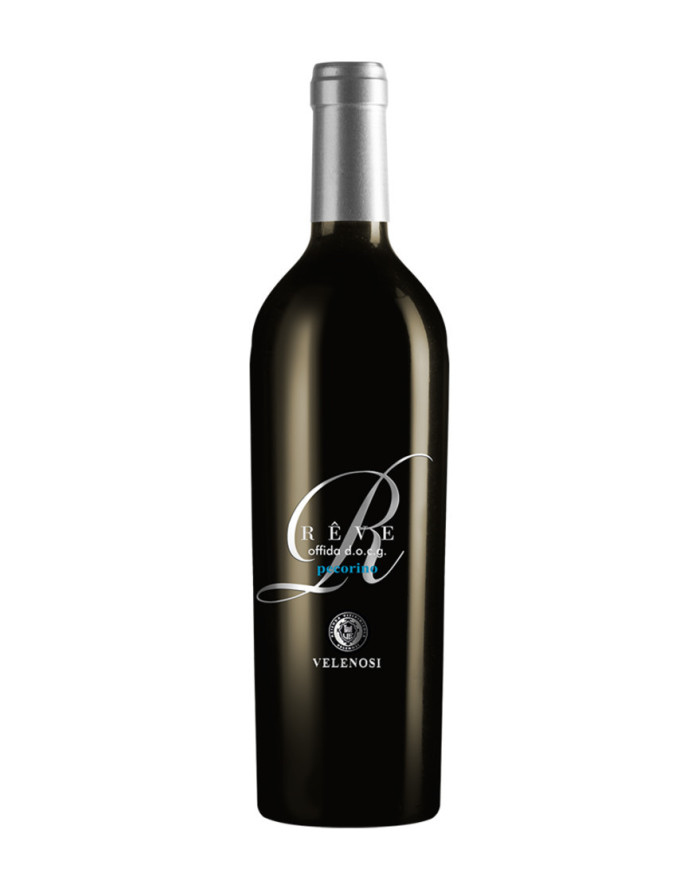 White wines  Réve di Villa Angela Pecorino 2021 Magnum - Velenosi 34,00 €