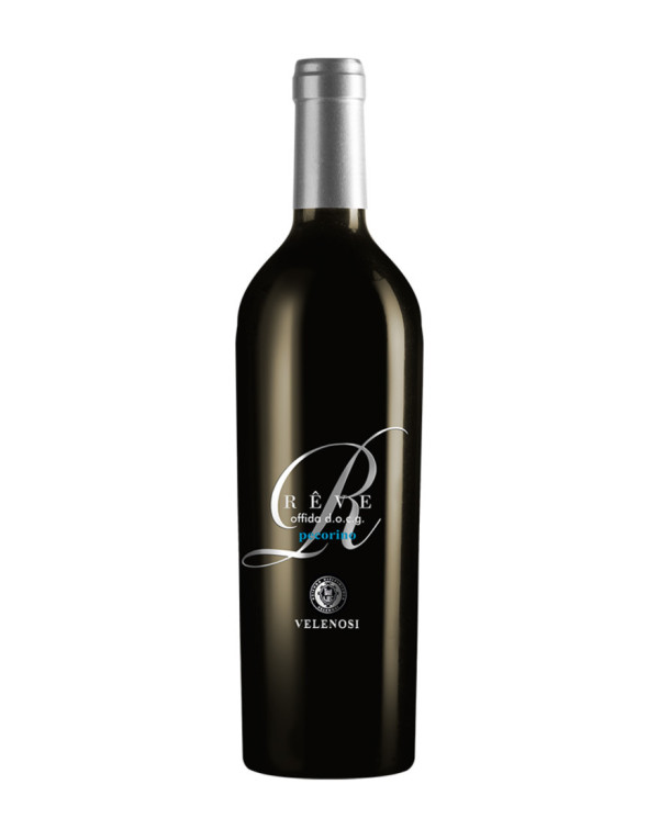 Vini Bianchi  Réve di Villa Angela Pecorino 2021 Magnum - Velenosi 34,00 €