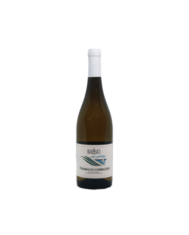 Witte Wijnen  Trebbiano D’Abruzzo DOC 2020 - Cantina Rapino 7,03 â‚¬ Witte Wijnen  Trebbiano D’Abruzzo DOC 2020 - Cantina Rapino 7,03 â‚¬