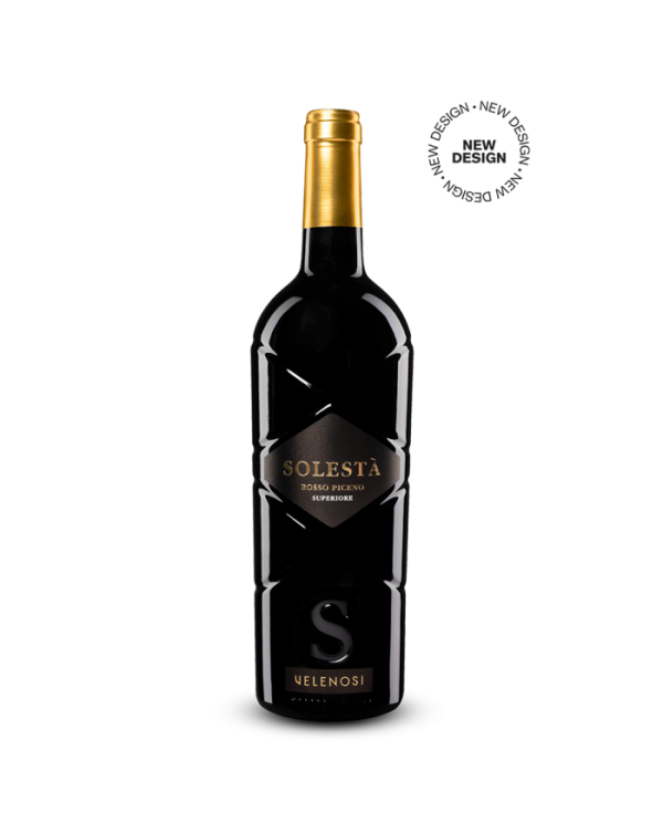 Rode wijnen  Solestà Rosso Piceno DOC Superiore 2020 Magnum - Velenosi 28,40 â‚¬ Rode wijnen  Solestà Rosso Piceno DOC Superiore 2020 Magnum - Velenosi 28,40 â‚¬