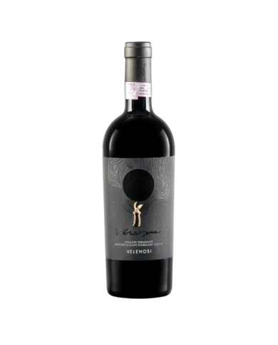 Vini Rossi  Verso Sera Montepulciano d’Abruzzo DOCG 2019 Magnum - Velenosi 79,50 € Vini Rossi  Verso Sera Montepulciano d’Abruzzo DOCG 2019 Magnum - Velenosi 79,50 €