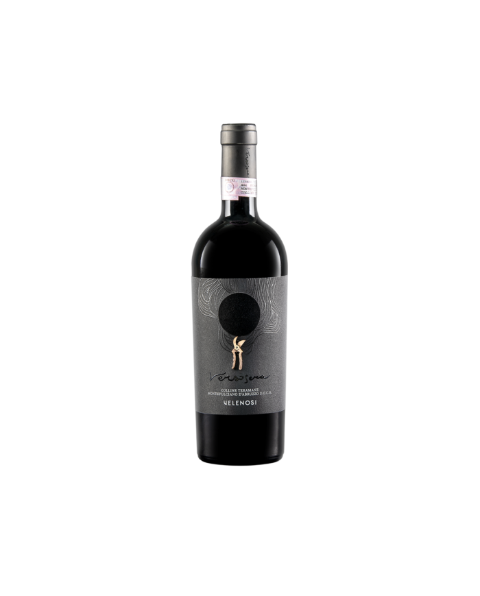 Red Wines  Verso Sera Montepulciano d’Abruzzo DOCG 2019 Magnum - Velenosi 79,50 â‚¬ Red Wines  Verso Sera Montepulciano d’Abruzzo DOCG 2019 Magnum - Velenosi 79,50 â‚¬