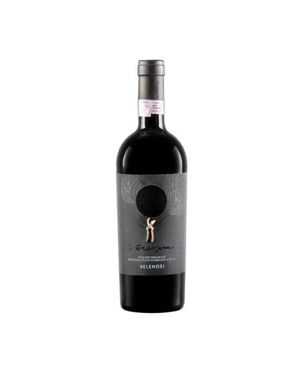 Vini Rossi  Verso Sera Montepulciano d’Abruzzo DOCG 2019 Magnum - Velenosi 79,50 â‚¬ Vini Rossi  Verso Sera Montepulciano d’Abruzzo DOCG 2019 Magnum - Velenosi 79,50 â‚¬
