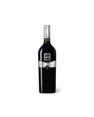 Red Wines  Il Brecciarolo Rosso Piceno Doc Superiore 2020 Jeroboam - Velenosi 35,90 € Red Wines  Il Brecciarolo Rosso Piceno Doc Superiore 2020 Jeroboam - Velenosi 35,90 €