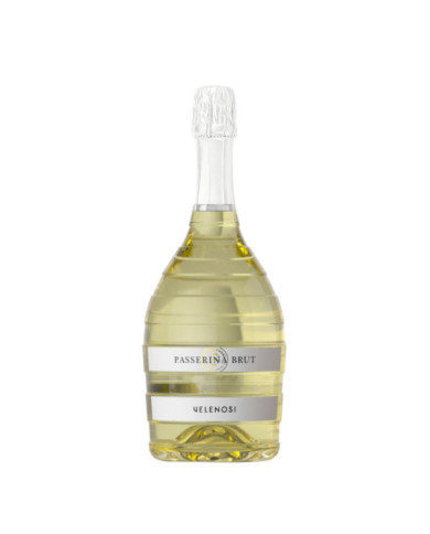 Vini Bianchi  Villa Angela Passerina Spumante Brut Magnum - Velenosi 25,70 € Vini Bianchi  Villa Angela Passerina Spumante Brut Magnum - Velenosi 25,70 €